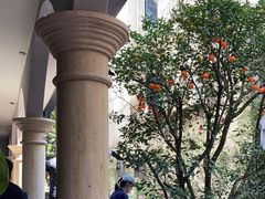 -Osteria Garden 生蚝花园餐厅(原进贤路店)
