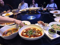 -桂花里·衢州菜·精酿餐吧(未来科技城万达广场店)