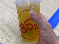 -85度C(厦门中华城新店)