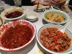 -欧记大排档·景德菜(上海首店)