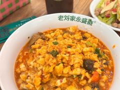 -老刘家永盛斋·传统泡馍(东关南街店)