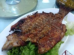 -翼松楼餐厅