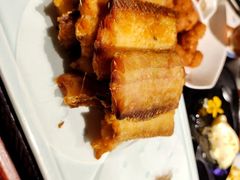 -真地道京味府·鲜橙烤鸭·北京菜(朝外大街东大桥店)