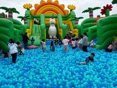 -秦皇岛乐岛海洋王国