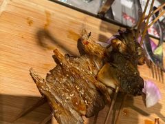 -通海俄式烧烤·俄罗斯大串(嵩山路店)