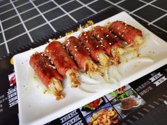 -台烘平价铁板烧(奥城店)