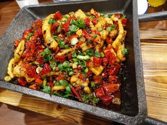 -湘遇湖南菜city店 Taste Hunan Restaurant