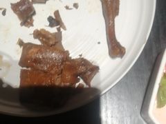 -顺香居·老字号湖北菜(江汉路店)