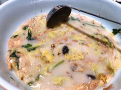 -新海渔港·胶东海鲜家常菜·家宴(奥体中心店)