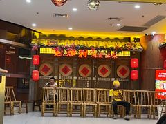 -老湘村·湖南土菜(天河维多利店)