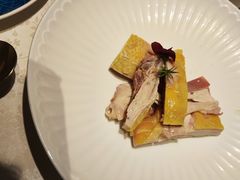 -食悦江南·淮扬菜·烤鸭(亚运村·惠新店)