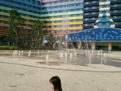 -广东省拱北口岸中国旅行社(华宾营业部)