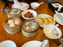 -苏州园区福朋喜来登酒店·聚味轩中餐厅