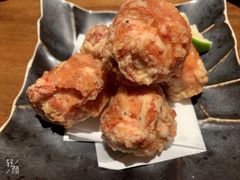 -鸭川食堂·鳗丼(鼓楼店)