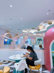 -奈尔宝家庭中心·儿童乐园·亲子餐厅(苏州大悦城店)