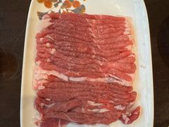 -日坛涮肉四合院·园林餐厅(日坛公园店)