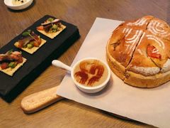 -恰餐厅及酒吧CHAR Bar & Grill(北京三里屯洲际店)
