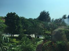 -惠州金海湾嘉华度假酒店