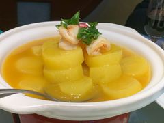 -永乐饭庄(安德路店)