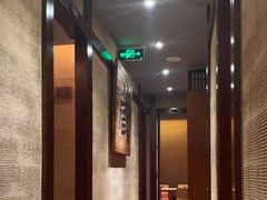 -千代武日本料理(爱建店)