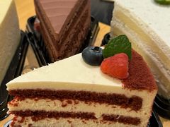 -姆们M Sweetie Cake(三里屯店)