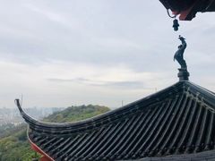 -城隍阁