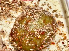 -维族鑫村麻辣排骨串(联发陶瓷小区店)