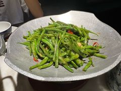 -绿茶餐厅(朝阳大悦城店)