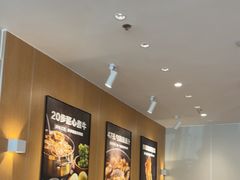 -吉野家(中关村3店)