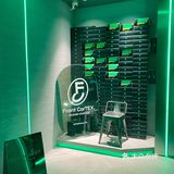 佛山探店｜来体验酷炫科技的绿🟢『泛课题』