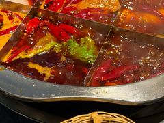 -大风老火锅(江北一店)