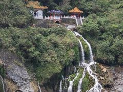 -太鲁阁公园