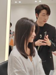 -DL HOPE明星造型