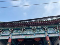 -开封市鼓楼广场(宋都皇城旅游度假区)