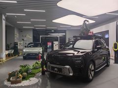 -上海浦东smart汽车全功能店(金桥店)