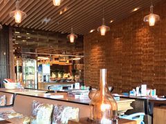 -南通滨江洲际酒店-西集自助餐厅