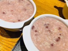 腊八粥-小城粥道·海胆鲜虾粥(解放广场店)