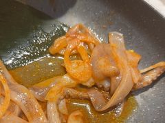 -新石器烤肉(南站店)