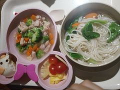 -云海肴·汽锅鸡·云南菜(美罗城店)