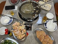 -五洞大众牛餐馆(番禺分店)