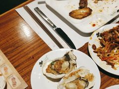-汉巴味德(沈阳万象汇店)