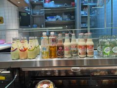 -上清·三文鱼鲜寿司(同德店)