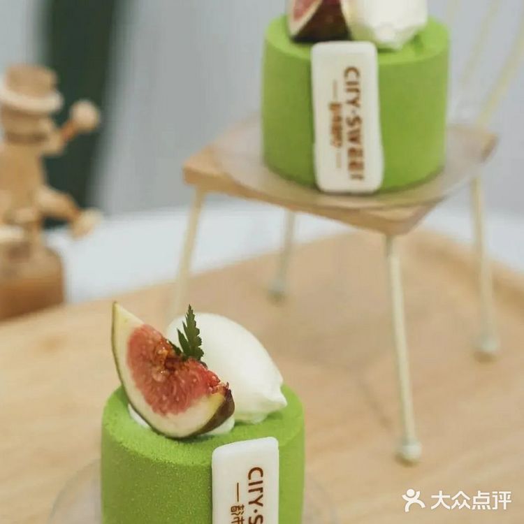 南宁蛋糕店合集，不用等到过生日就想吃