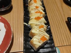 -禾绿寿司·定食·拉面·烧炸(喜荟城店)