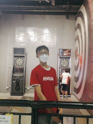 -嗨翻Hi-Fun竞技主题乐园·蹦床团建生日聚会(五棵松华熙店)