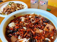 -小川香·川菜(辽源路店)