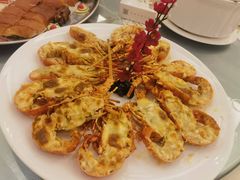 -新好景海鲜酒家(新塘店)