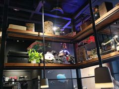 -探鱼·鲜青椒爽麻烤鱼(广州南沙万达广场店)