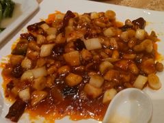 -福来居烤鸭店(天坛二店)