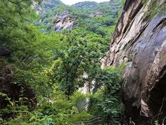 -黑龙潭风景区